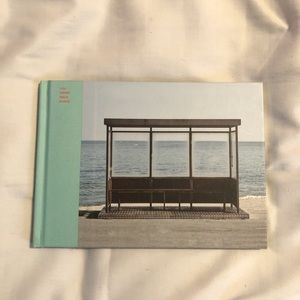 Bts You Never Walk Alone album